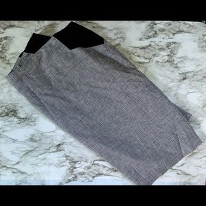 🌺Calvin Klein Size 12 pencil skirt